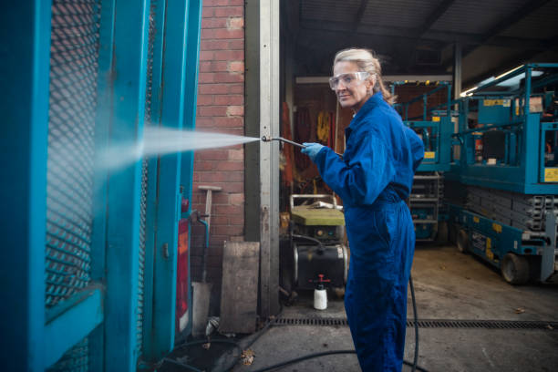 Morton, PA  Pressure Washing Services Company